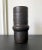 Ceramic Late 20th Century Black Metallic Glaze Ceramic Geometric Vase by Beatrice Wood For Sale - Image 7 of 13