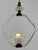 Mid-Century Pendant Lamp from Barovier & Toso, Italy, 1950s For Sale - Image 4 of 18