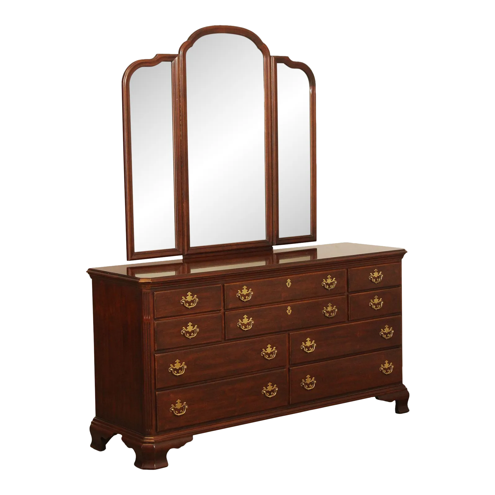 vintage-drexel-heritage-cherry