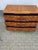 Louis Seiz Commode in Inlaid Walnut, 1790 For Sale - Image 3 of 12