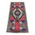 Turkish Yastik Rug 1'8" x 3' For Sale