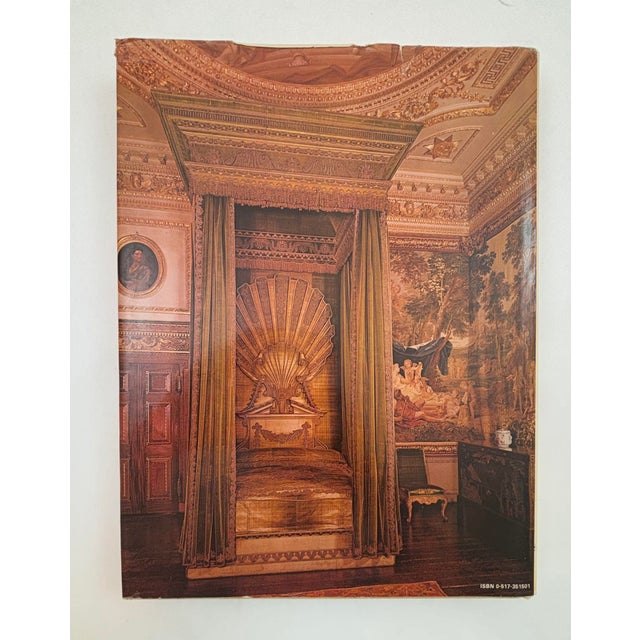 English World Furniture an Illustrated History by Helena Hayward 1981 For Sale - Image 3 of 10