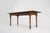 Rustic Farmhouse Table in Oak, France, 1850s For Sale - Image 10 of 12