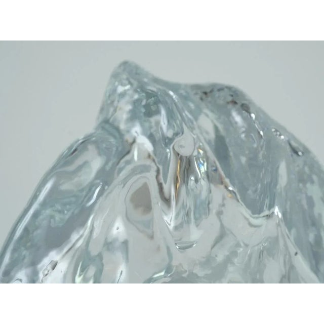 Mid-Century Candleholder by Renate Stock, 1970s For Sale - Image 8 of 11