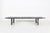Mid-Century Modern Brutalist Brazilian Stone Coffee Table by Pia Manu, 1960 For Sale - Image 3 of 15