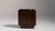 Brown 1930-1939 France Rich Walnut Brown Art Deco Marble-Top Bar Cabinet For Sale - Image 8 of 11