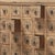 Antique Chinese Apothecary Chest For Sale - Image 5 of 8