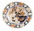 Japanese Porcelain Imari Platter For Sale