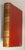 Fine Red Leather Binding - The Picture of Dorian Gray - Gothic and Philosophical Novel by Oscar Wilde 1908 For Sale In New York - Image 6 of 14