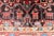 Early 20th Century Antique Persian Nahavand Rug With All-Over Sub-Geometric Tribal Design 5'3 X 9'4 For Sale - Image 5 of 12