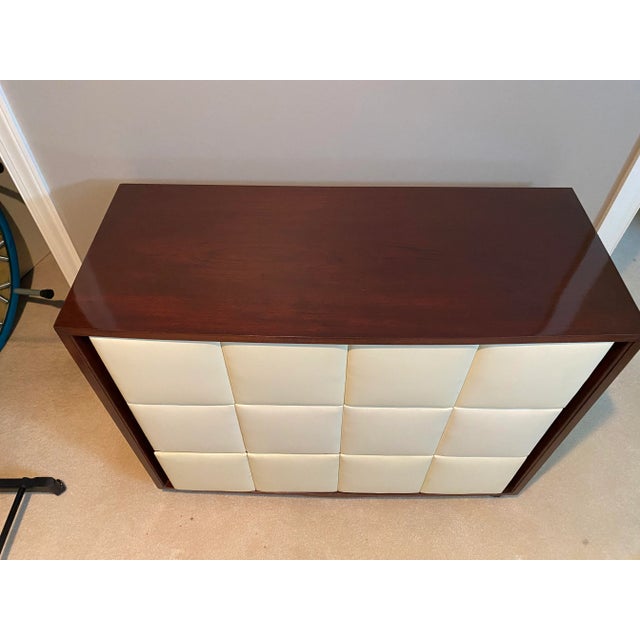 Herman Miller 1940s Herman Miller Dresser Original Rohde Design For Sale - Image 4 of 8