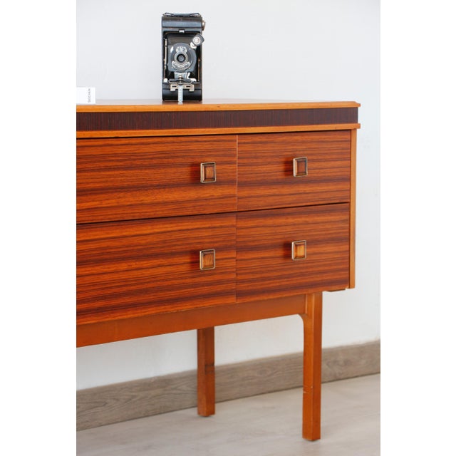 Mid-Century Scandinavian Sideboard, 1960s For Sale - Image 12 of 18