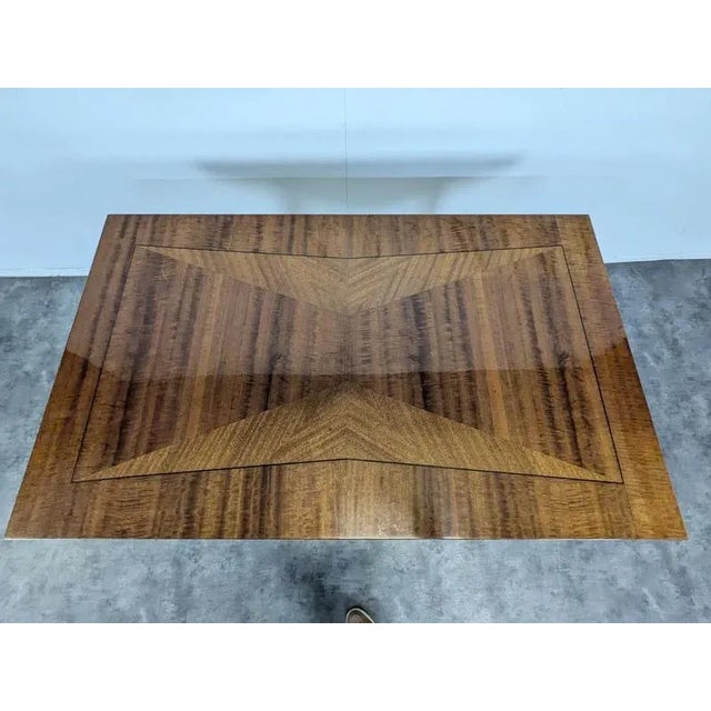 With two extensions, each 47 cm long