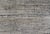 Textile Oversized Afghan Minimalist Modern Casual With Black Background and Ivory Pile 14'1 X 17'2 For Sale - Image 7 of 12