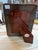 Modern Vintage Italian Brass Picture Frame by Arabesque Gioielli Palermo For Sale - Image 3 of 8