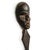 Authentic vintage wood Dan Spoon / ladle used during ceremonies by women distinguished by her village by generosity and...
