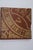Rare Antique Victorian Maw & Co. Queen Victoria Royal Arms Encaustic Tiles—Set of Four For Sale - Image 9 of 18