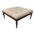O. Henry House 742 Ottoman For Sale
