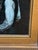 Frédéric Bazille Self-Portrait With Palette Reproduction Print, Framed For Sale In San Francisco - Image 6 of 12