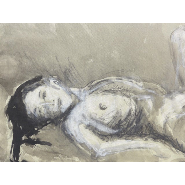 Price reduced: Over 25 people have "liked" this painting, be the one to own it or give it as a gift! This is a pastel,...