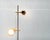 Mid-Century Floor Lamp by Edi Franz for Swisslamps International, 1960s For Sale - Image 4 of 18