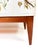 Antique White 1940’s Swedish Cabinet With Nordens Flora Illustrations For Sale - Image 8 of 11