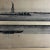 Print to order of the first section of a panoramic tour of the Hudson River from New York Harbor and the Statue of Liberty...