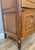 Vintage French Louis XIV Oak Sideboard For Sale - Image 10 of 18