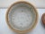Wally Schwab Nw Studio Pottery Stoneware Small Round Serving Dish With Domed Lid For Sale In Portland, OR - Image 6 of 9