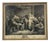 Greuze, The Village Bridal Woman, 1800s, Engraving on Paper For Sale