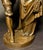 Metal Late 19th Century Antique French Bronze Sculpture Of Faust And Marguerite, By Guillaume Denièr For Sale - Image 7 of 10