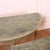 Swedish Painted Console Tables, Set of 2 For Sale - Image 8 of 10