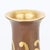 Early 20th Century Luc Lanel for Christofle Dinanderie Vase For Sale - Image 10 of 12