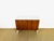 Vintage Sideboard in Walnut, 1960 For Sale - Image 4 of 12
