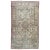 Vintage Floral Design Qom Rug For Sale - Image 16 of 16