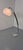 Large Sölken arc lamp from the 1960s, adjustable in length and angle. Height 150-180 cm. This piece has an attribution...