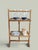 Late 19th Century Folding Dumbwaiter in Oak For Sale - Image 9 of 18