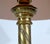 Gilt Bronze Table Lamp, 19th Century For Sale - Image 6 of 18