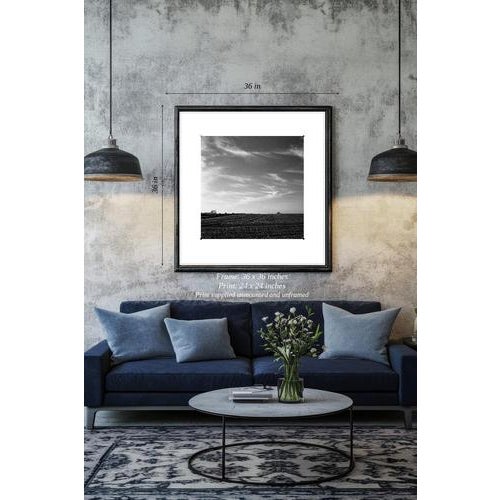 Fine art Giclee prints on Hahnemuhle Photo Rag 308gsm - a 100% cotton, acid-free, mould-made paper. Printed to Fine Art...