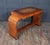 Art Deco French Writing Table in Burr Yew, 1925 For Sale - Image 12 of 17