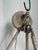 Vintage Roshambeaux “Frankie Malibu” Beaded Chandelier For Sale - Image 10 of 12