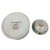 Vintage Villeroy & Boch Basket Pattern Covered Sugar Bowl, Germany For Sale - Image 9 of 9
