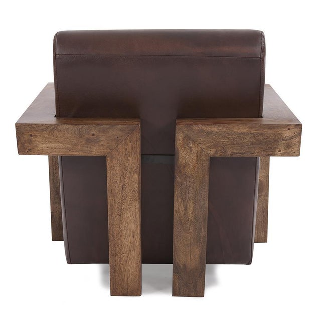 2020s Camden Chair For Sale - Image 5 of 9