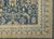 Handwoven Oushak Rug 2'10" x 4'11" #17473 For Sale - Image 4 of 8