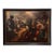 Early 18th Century Italian Painting of the Adoration of the Magi For Sale
