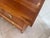 Biedermeier Chest of Drawers in Cherrywood For Sale - Image 13 of 18