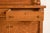Wood Antique American Empire Tiger Oak Sideboard With Mirrored Backsplash, Circa 1900 For Sale - Image 7 of 15