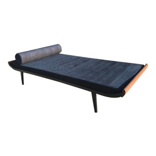 1950s Mid Century Modern Auping Cleopatra Dutch Day Beds - a Pair For Sale