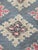 Small Vintage Pakistani Rug, 1980s For Sale - Image 13 of 17