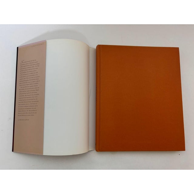 The Villas and Riads of Morocco Hardcover For Sale - Image 4 of 13